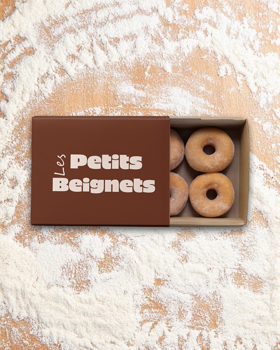 La Boulange