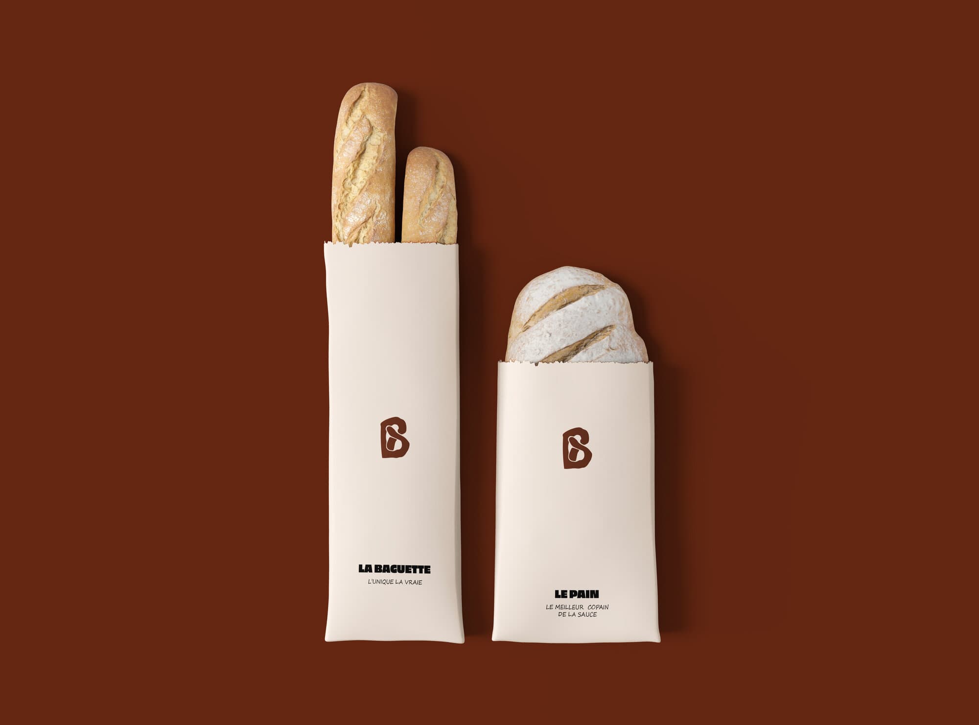 La Boulange — visuel 2 du projet