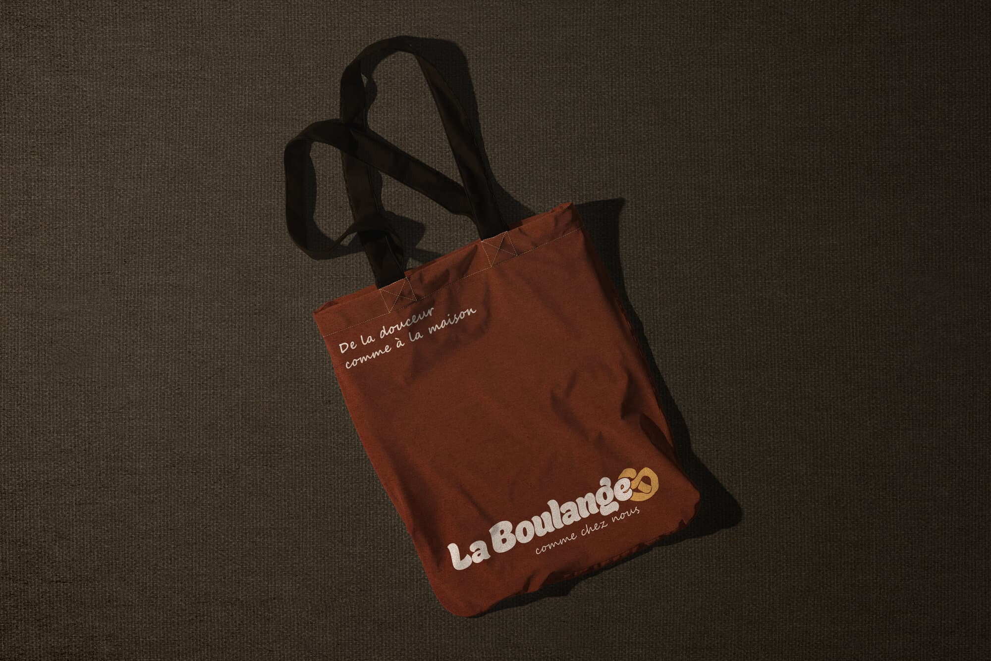 La Boulange — visuel 5 du projet