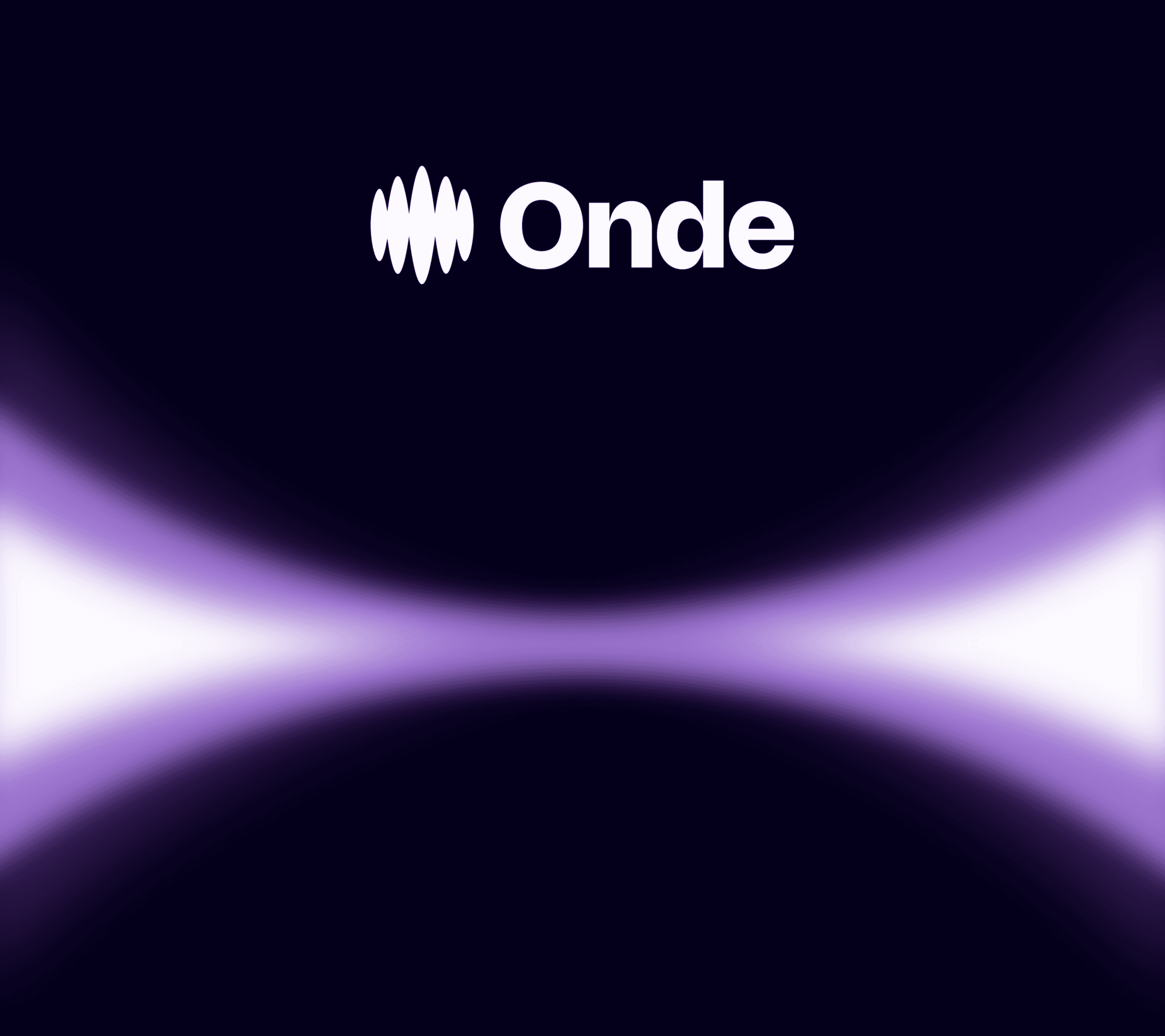 Onde — visuel 6 du projet