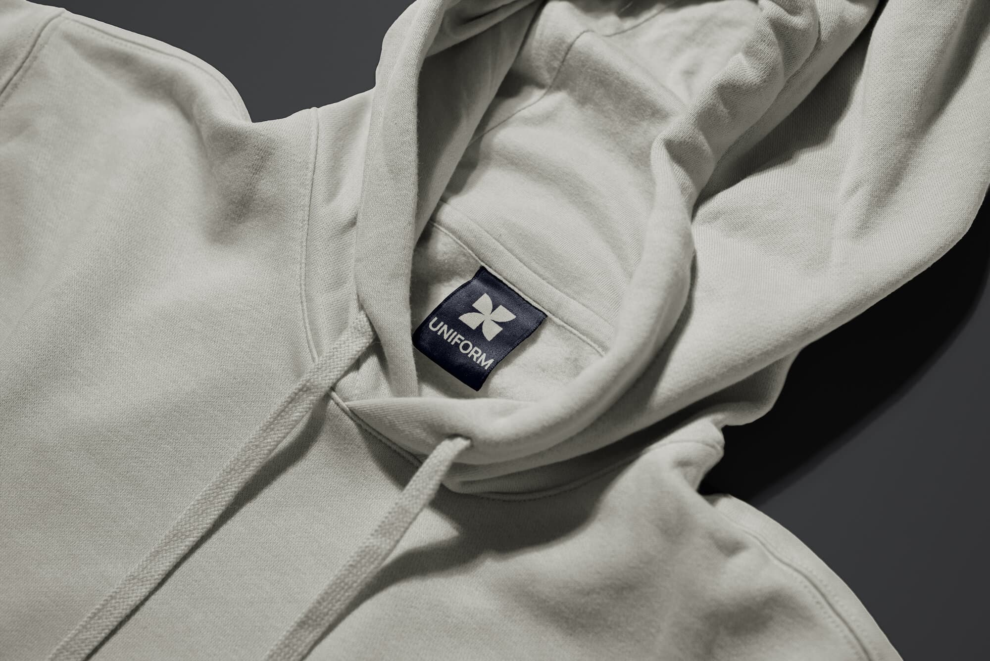 Uniform — visuel 11 du projet