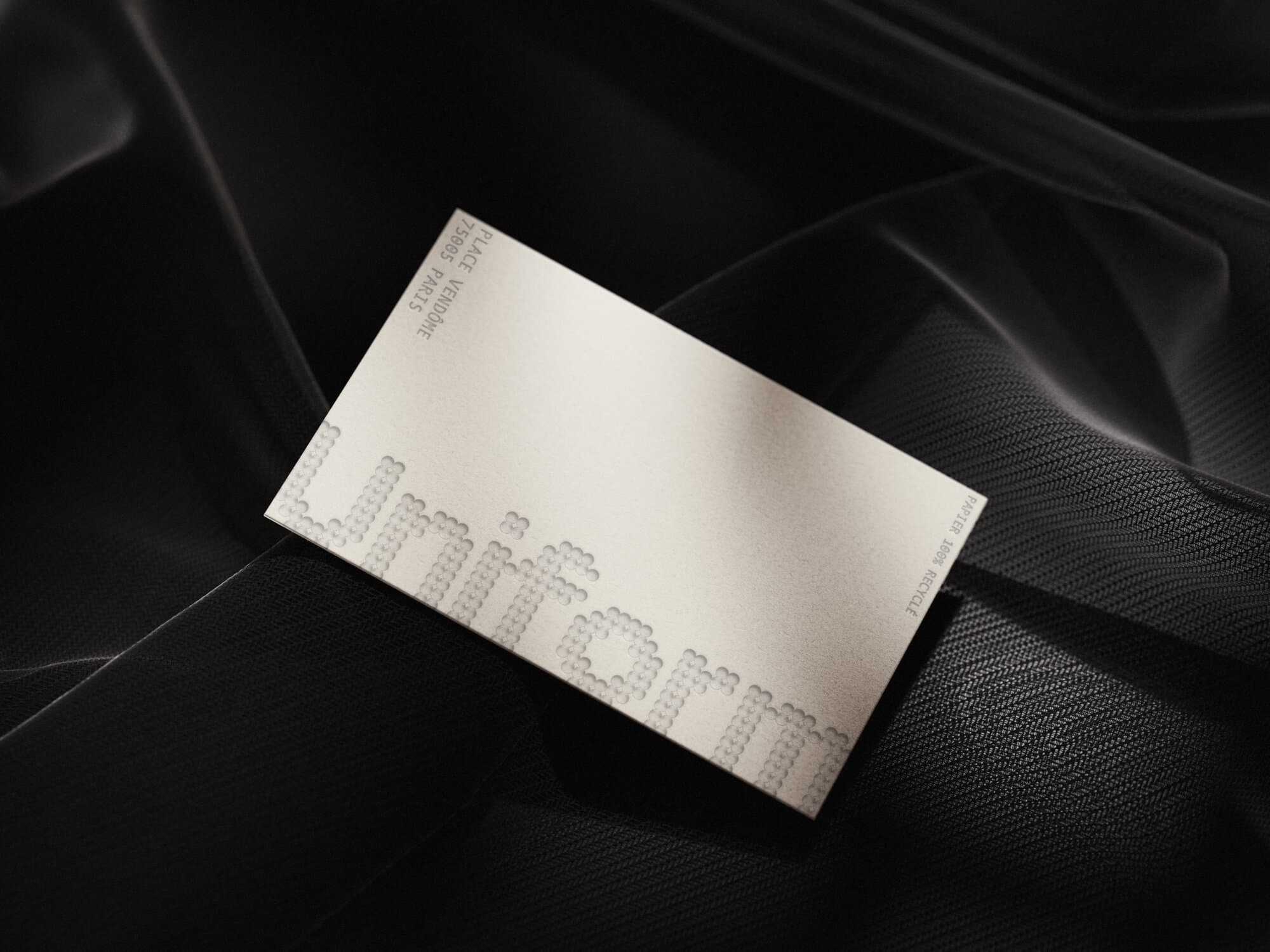 Uniform — visuel 3 du projet