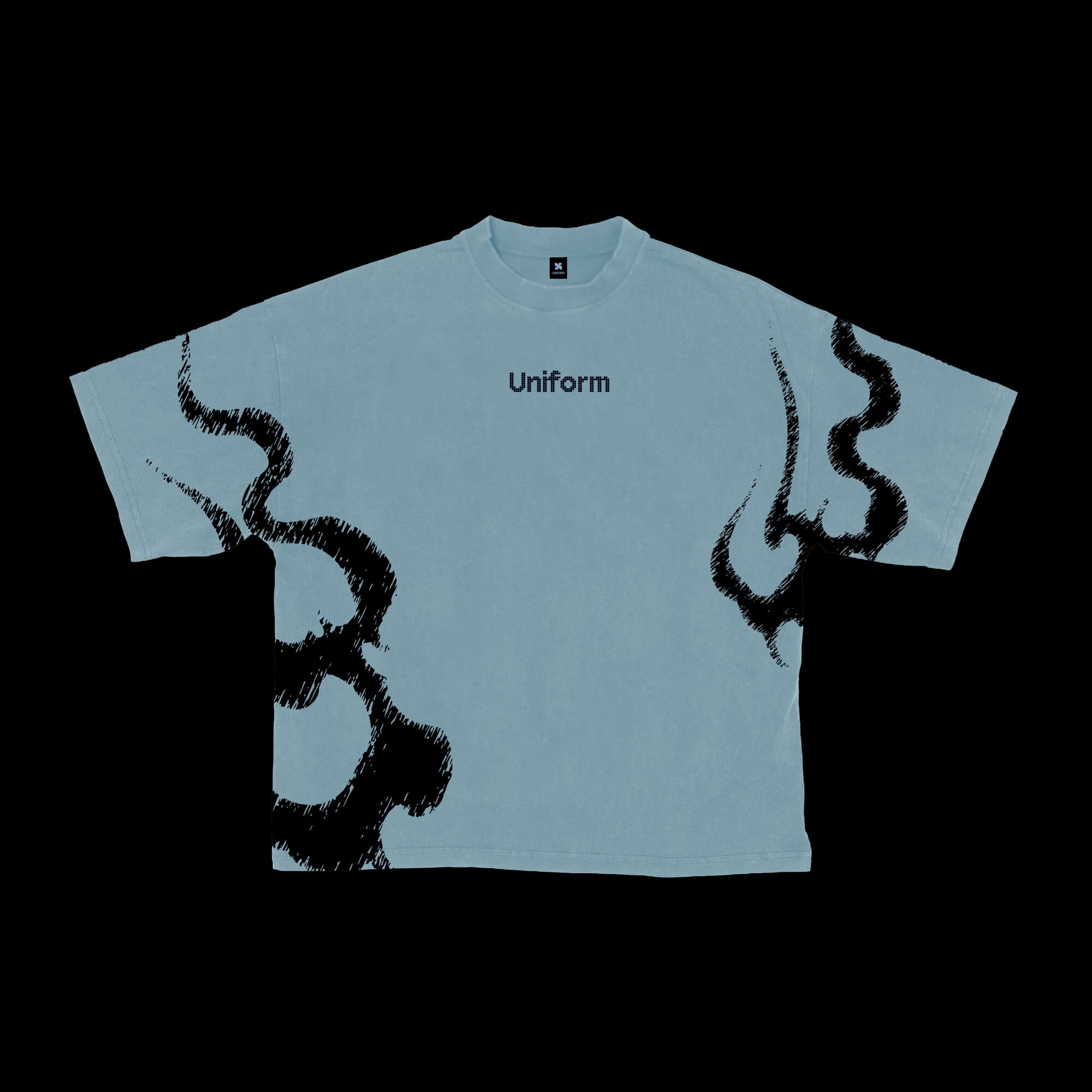 Uniform — visuel 6 du projet
