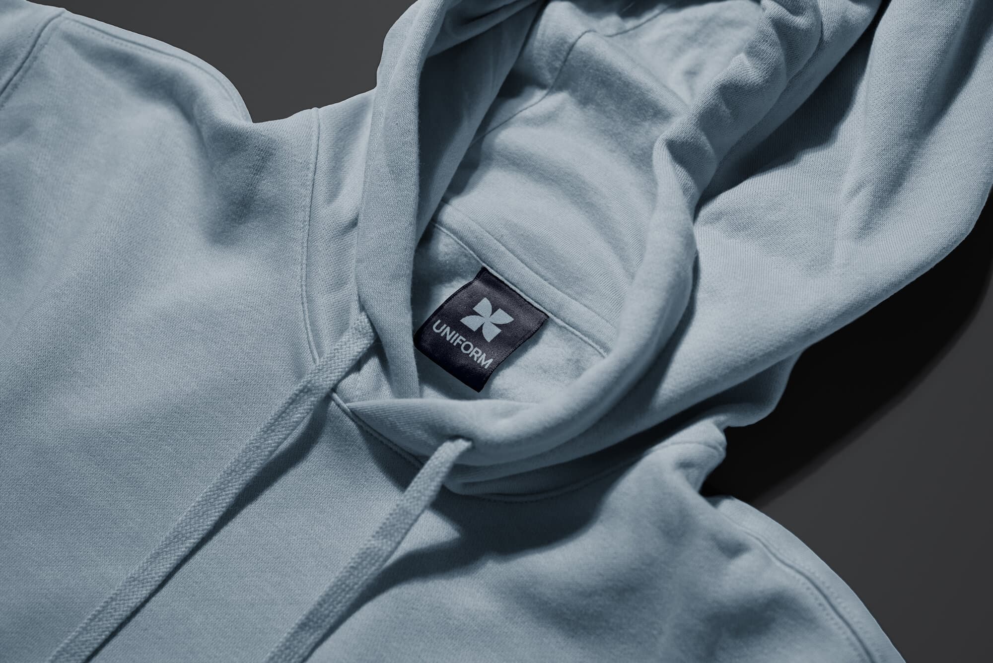 Uniform — visuel 8 du projet