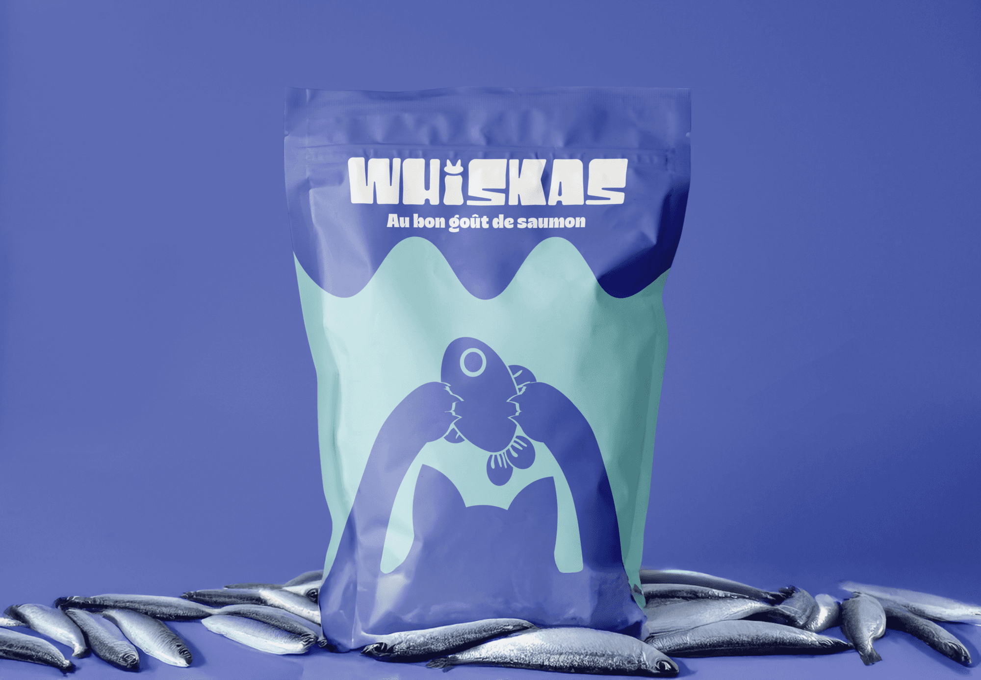 Whiskas