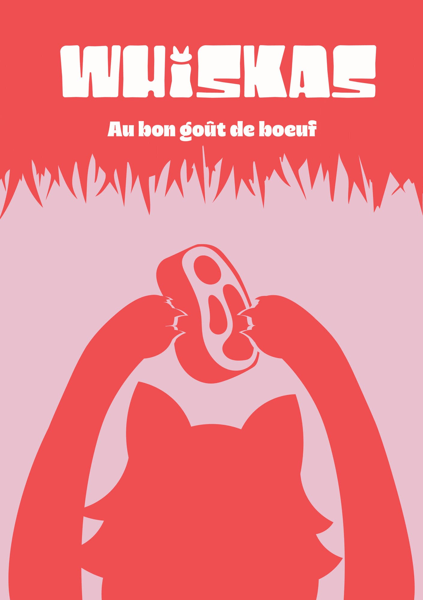 Whiskas — visuel 5 du projet